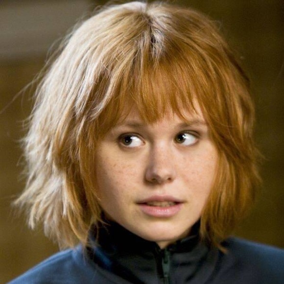 Meet your Posher, Leah - Picture 1 of 1